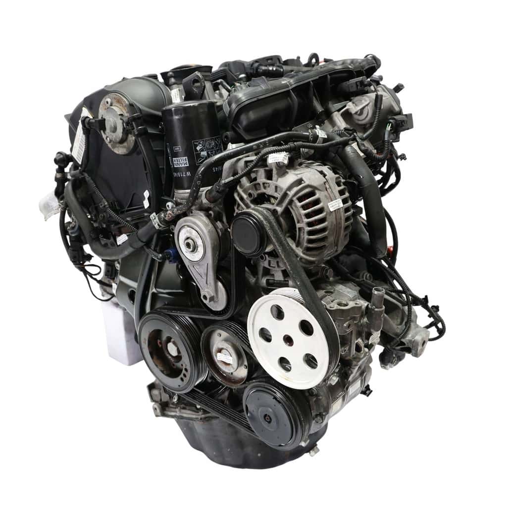 Moteur CDHB vue 8
