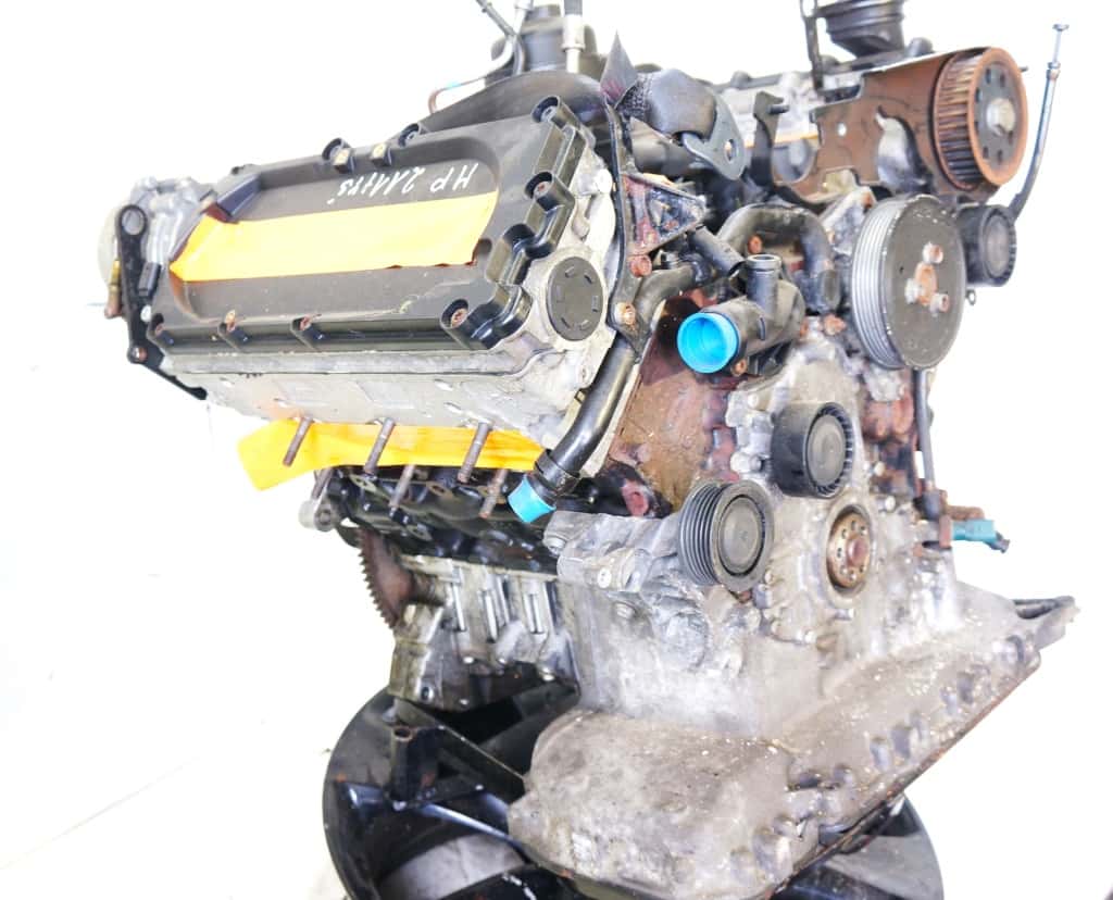 Moteur CGKA vue 2