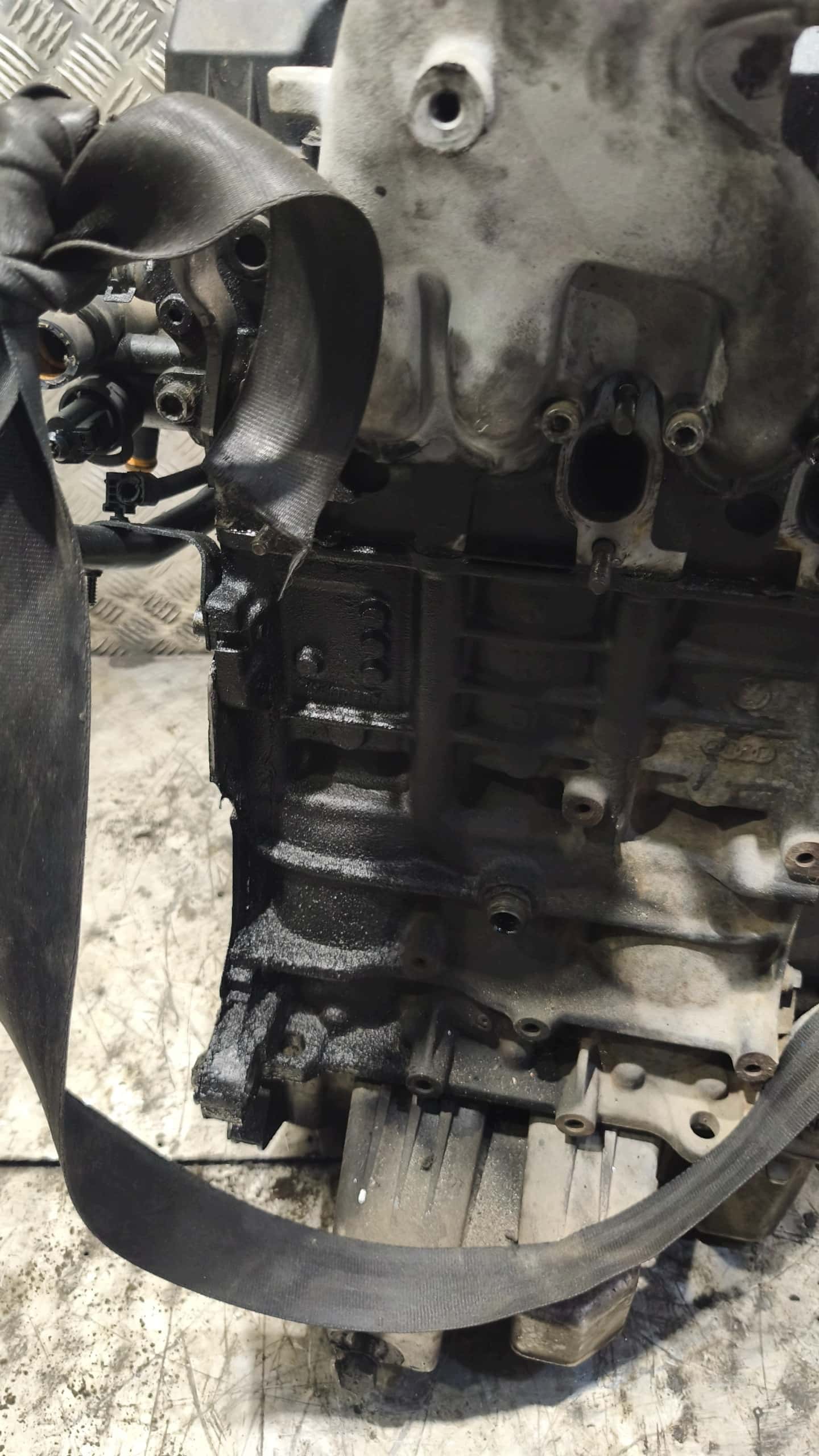 Moteur BNM vue 13