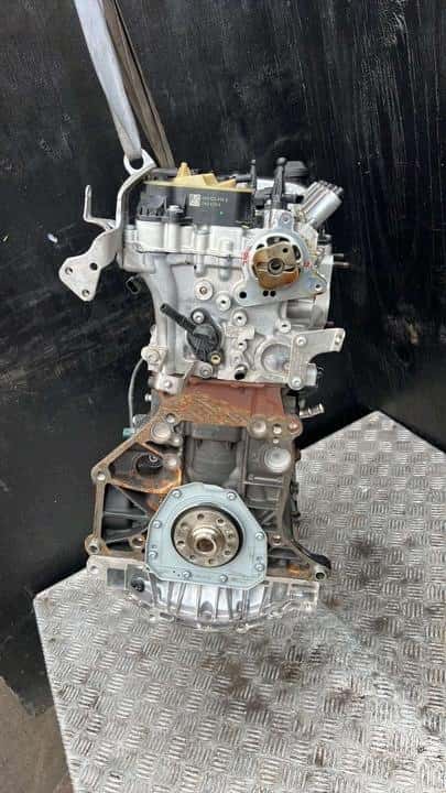 Moteur DMTA vue 4