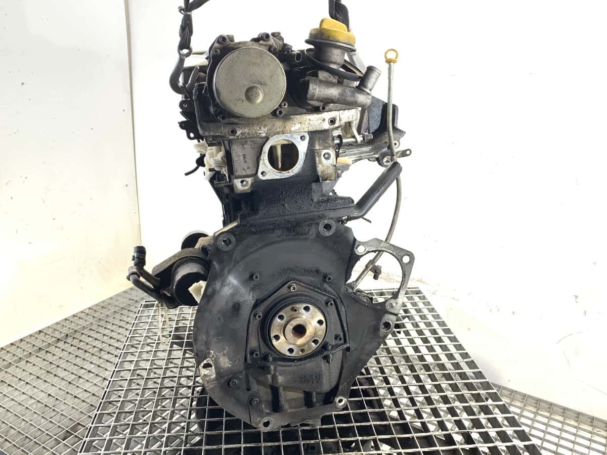 Moteur 937 A5.000 vue 4