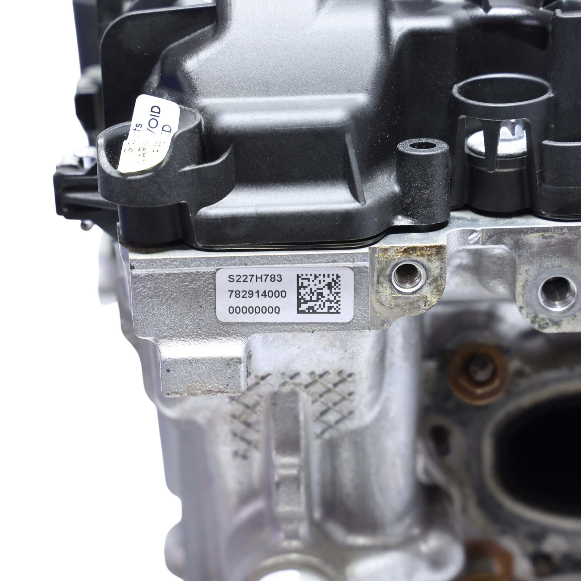 Moteur B48 A20 B vue 12