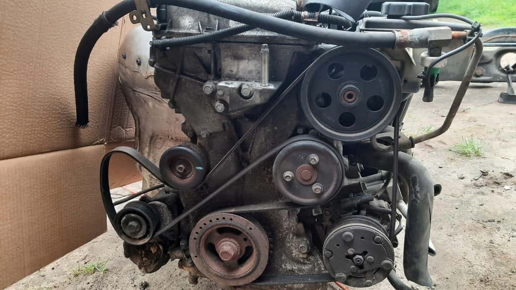 Moteur CJBB vue 3