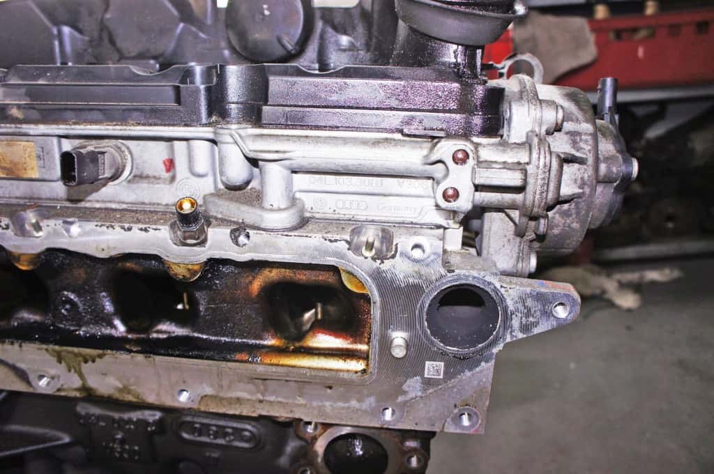 Moteur CUUD vue 7