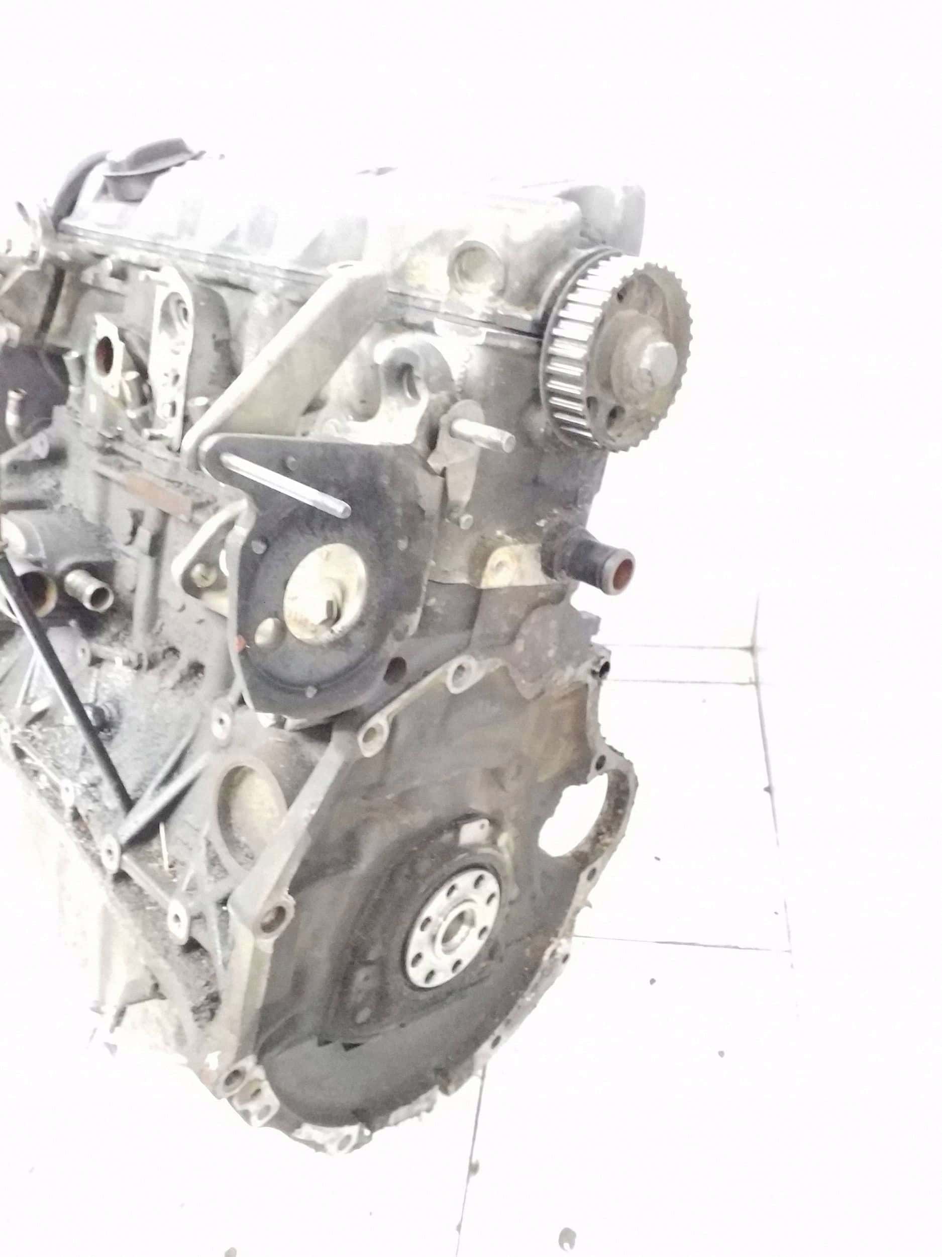 Moteur AEL vue 3