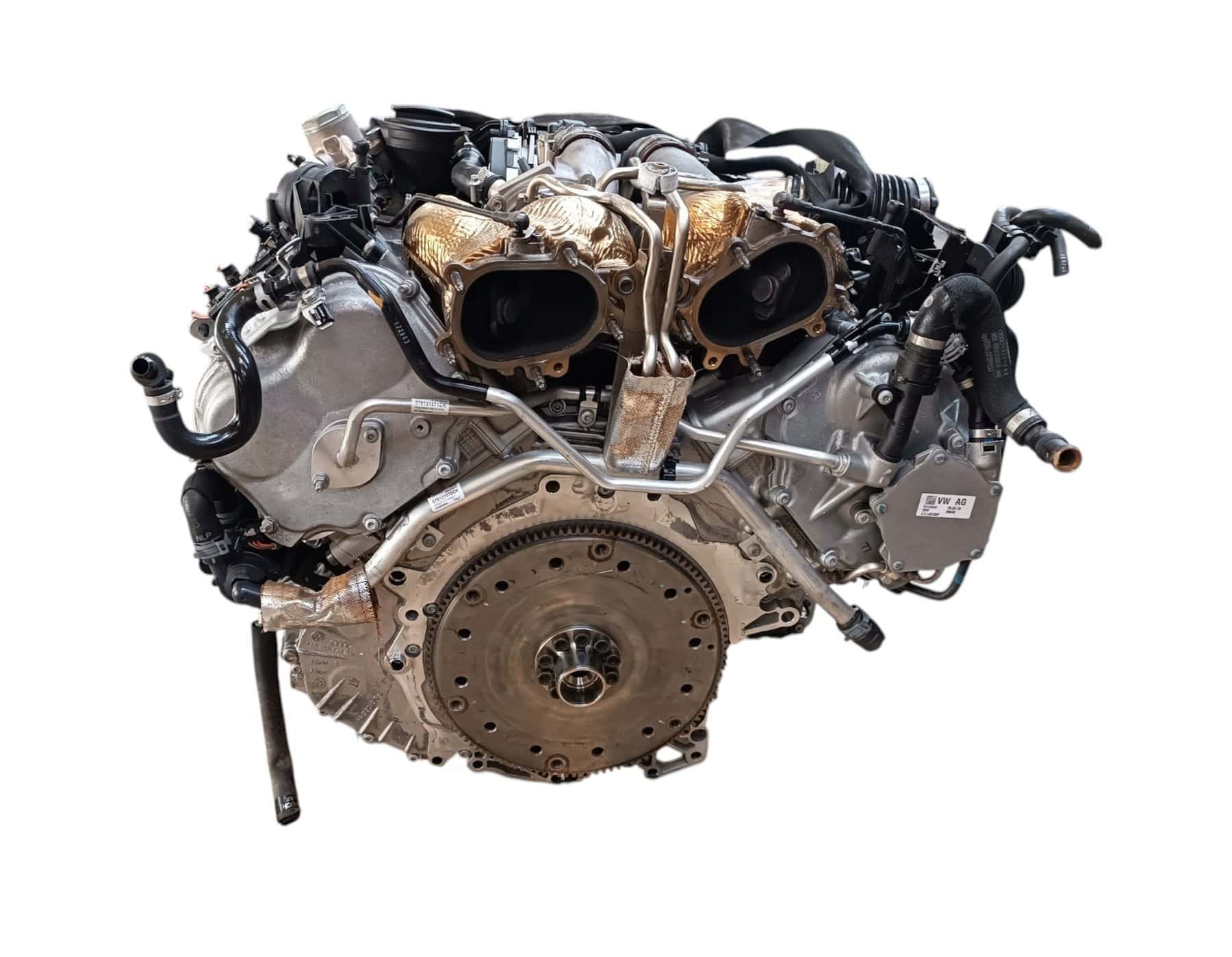Moteur CEUC vue 5
