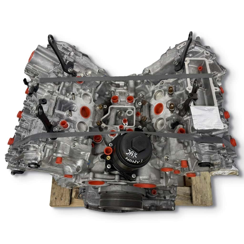 Moteur DCBG vue 2