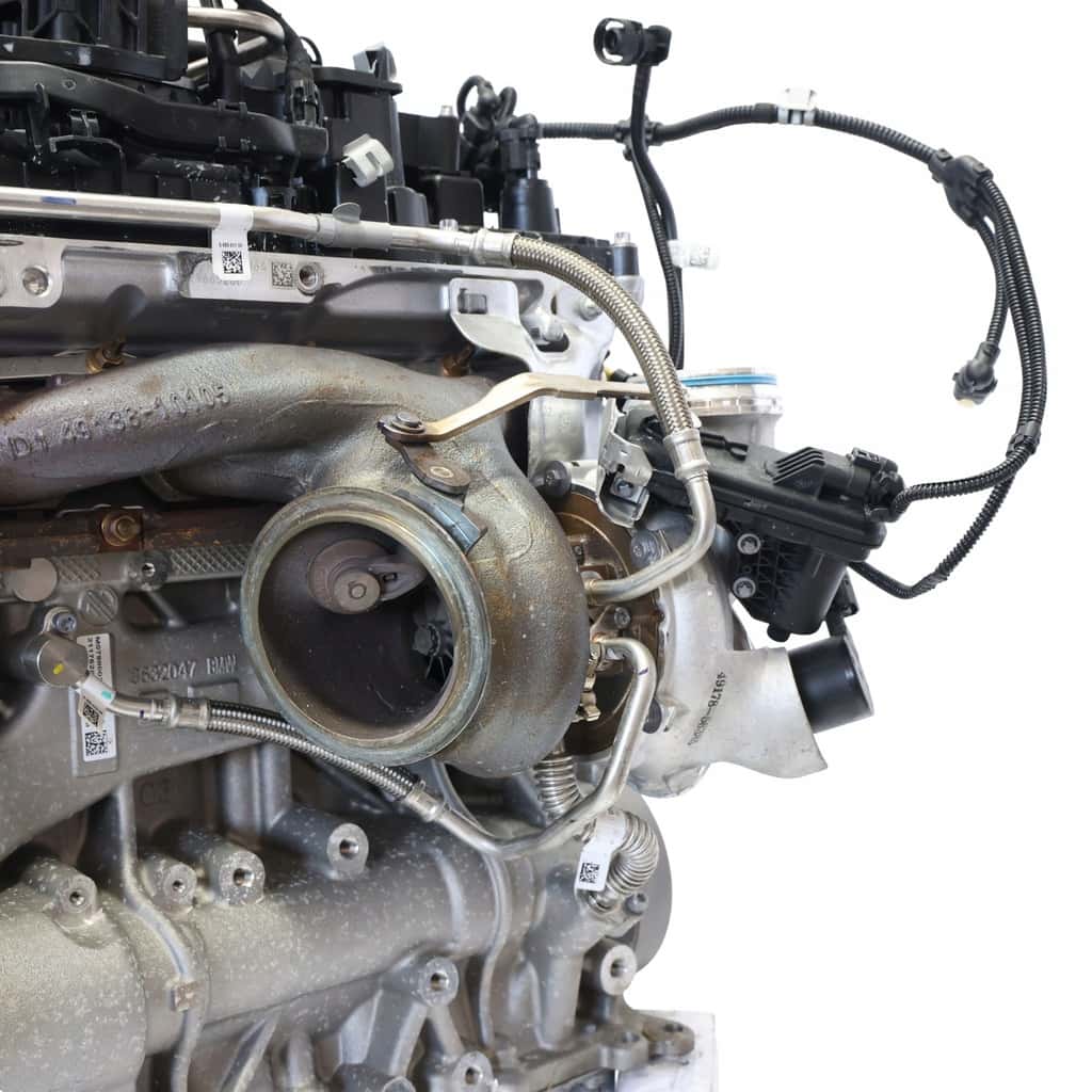 Moteur B48 A20 H vue 7