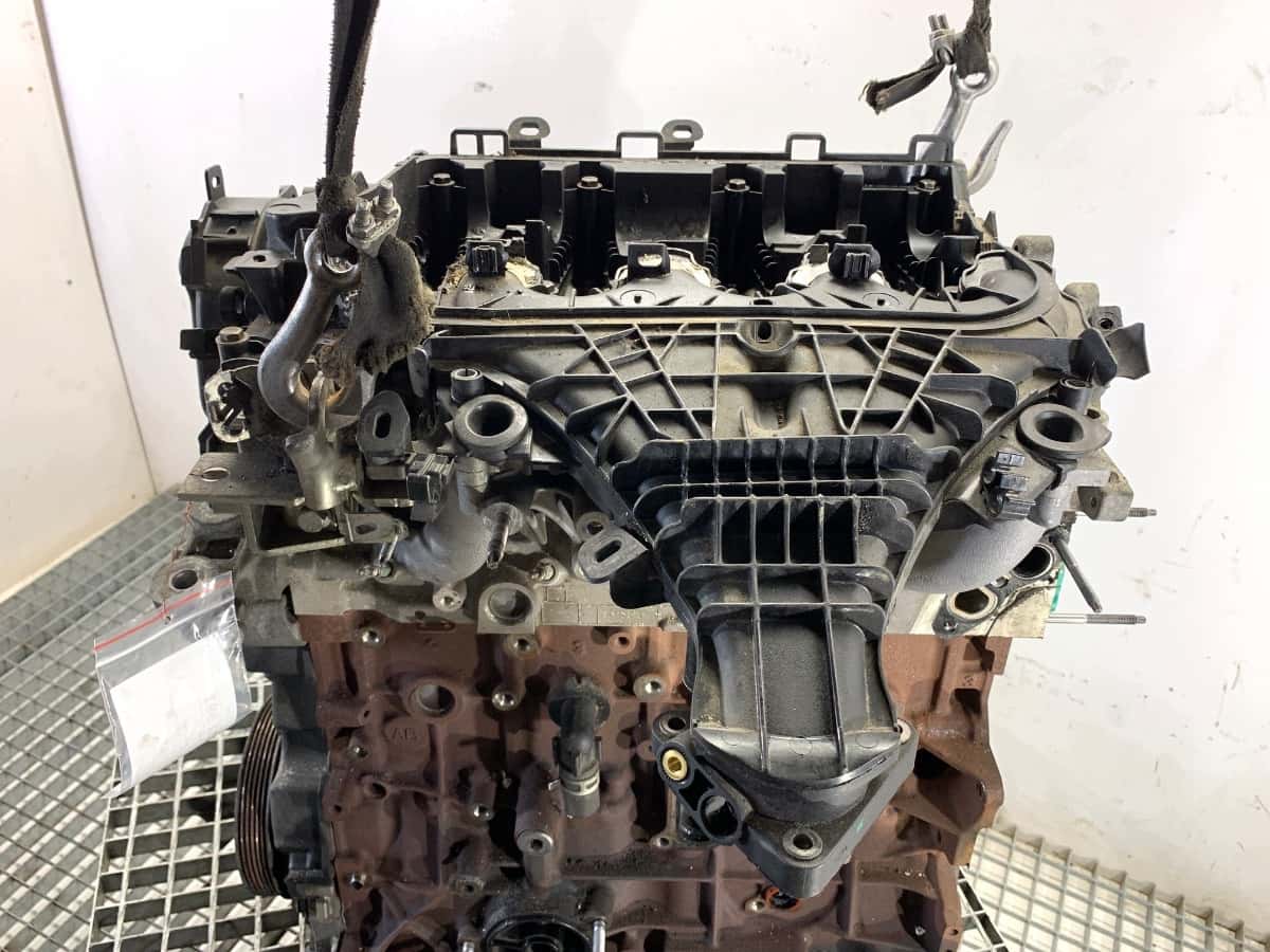 Moteur UFDA vue 5