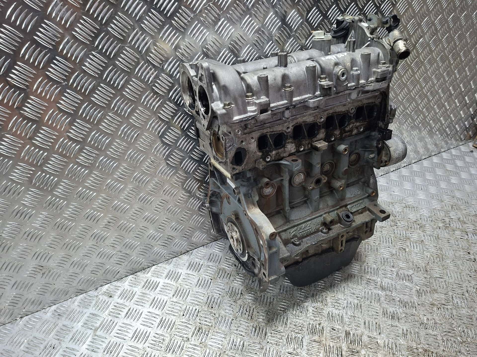 Moteur 188 A8.000 vue 6