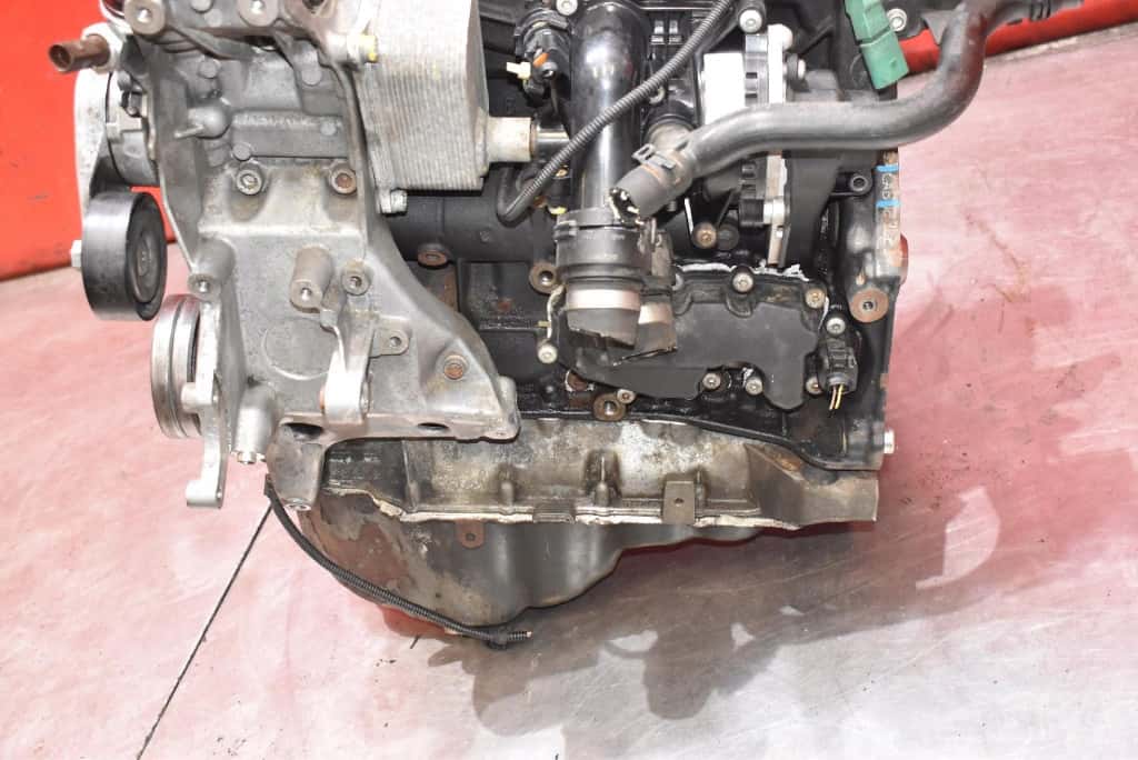 Moteur CABD vue 6