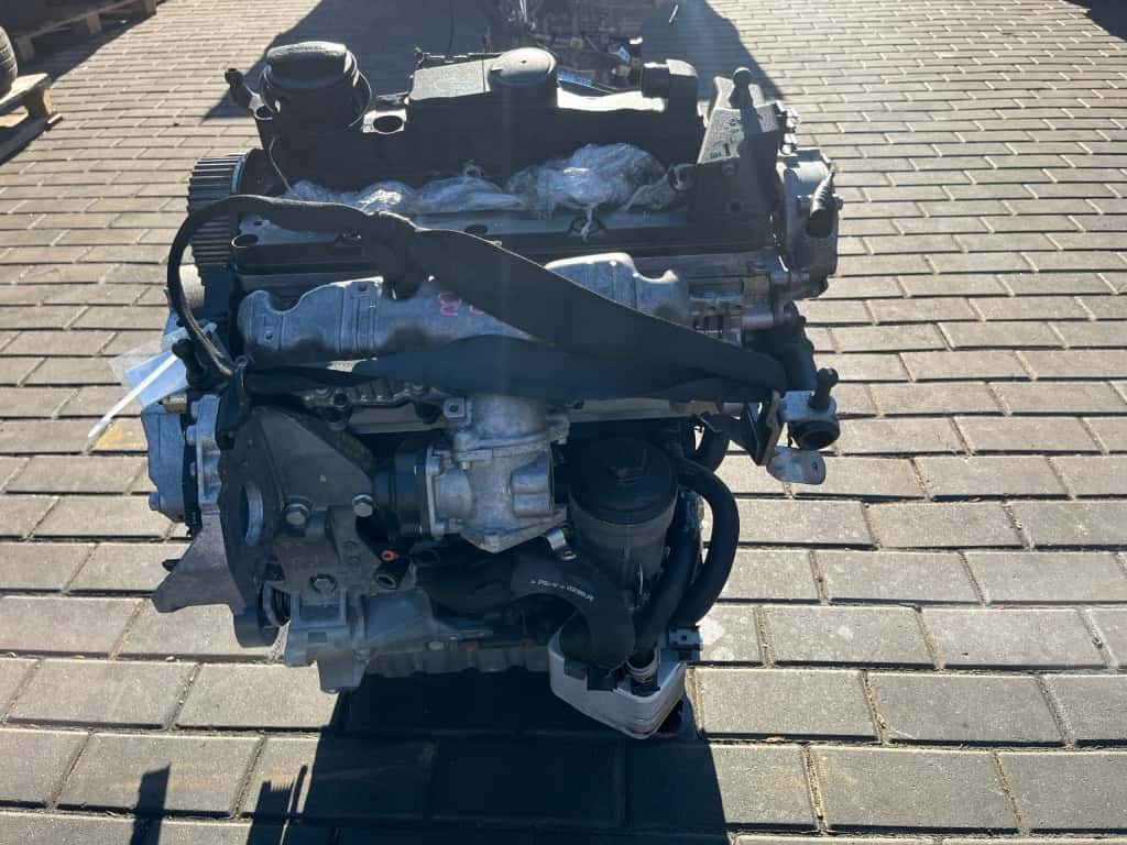 Moteur CBDC vue 3