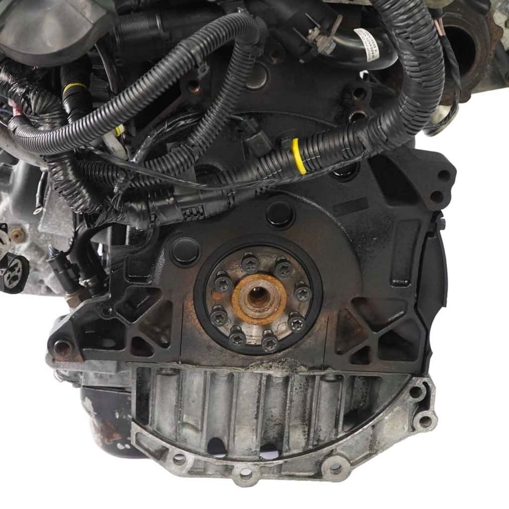 Moteur 224DT(DW12BTED4) vue 6