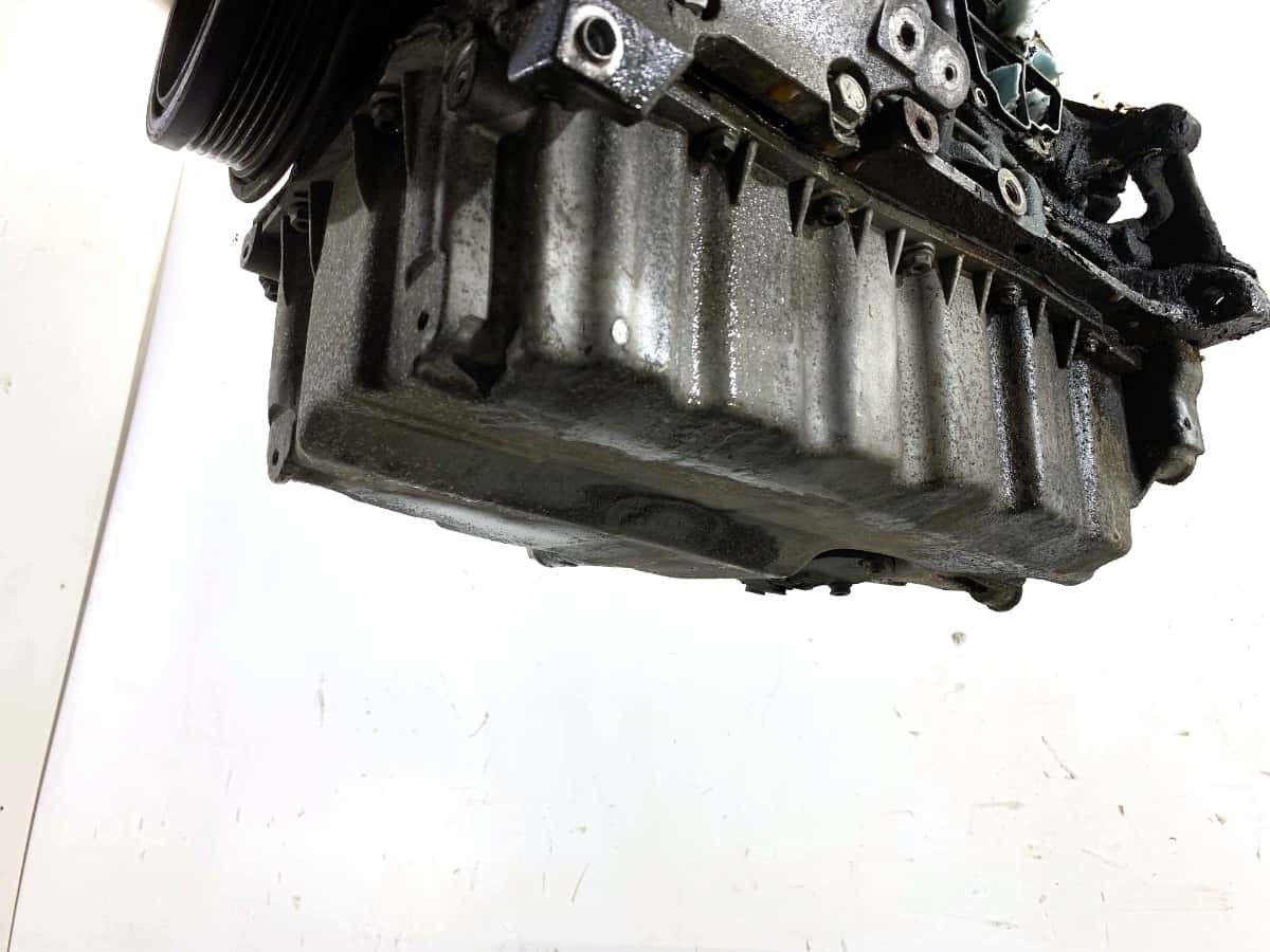 Moteur CFFE vue 4