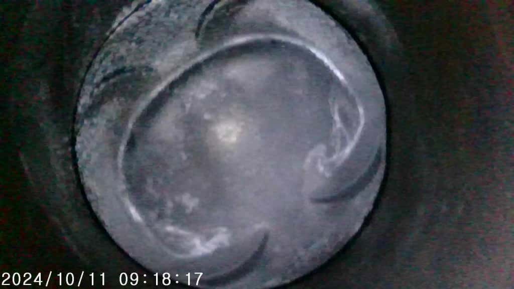 Moteur CDGA vue 8