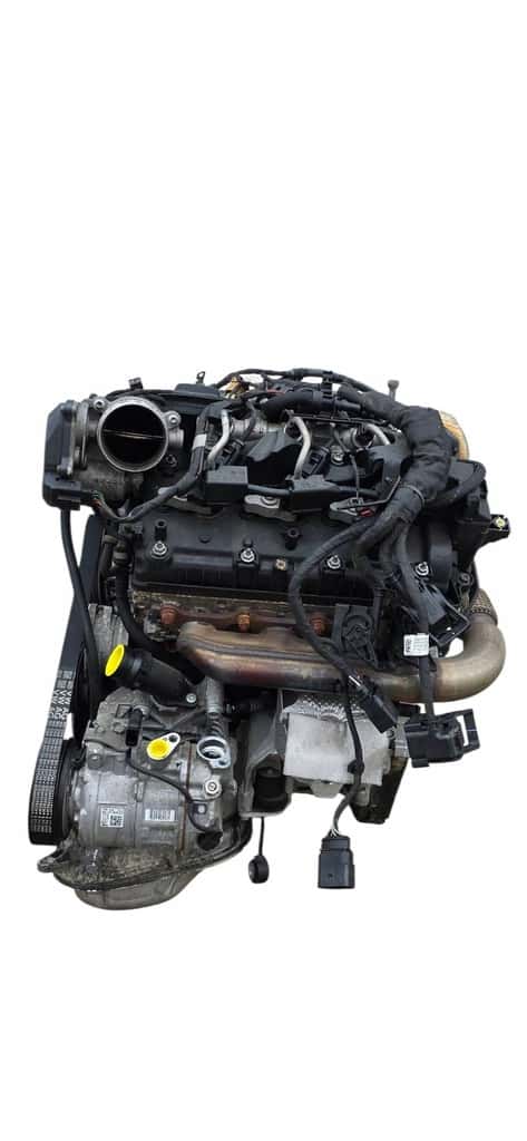 Moteur DCPE vue 4
