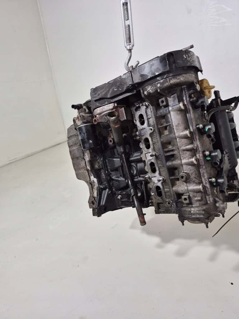 Moteur 192 B2.000 vue 5