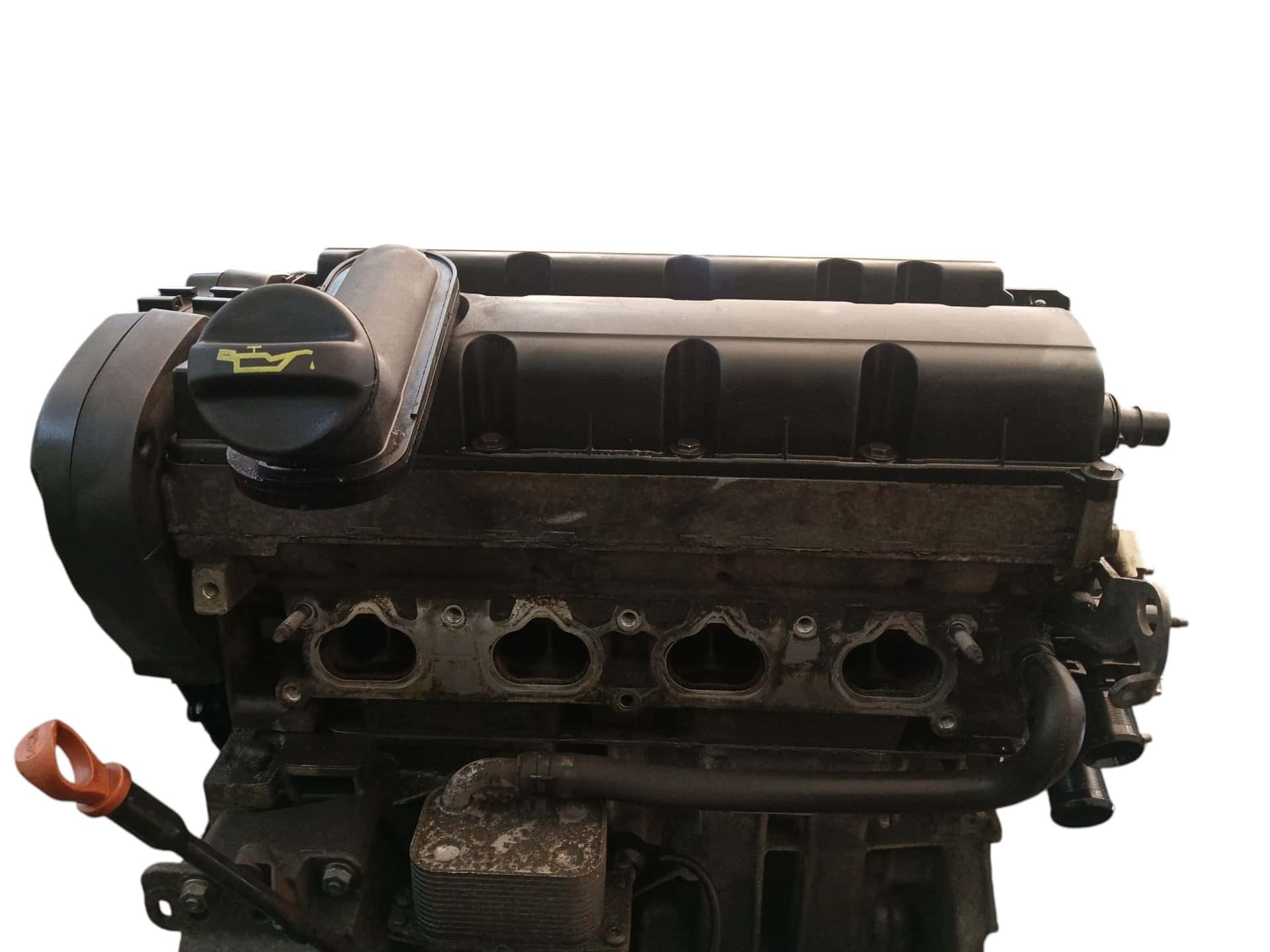 Moteur RFJ (EW10A) vue 14