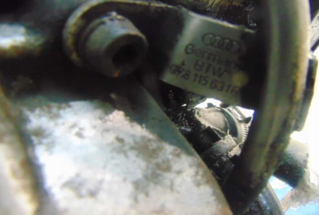 Moteur BDV vue 6