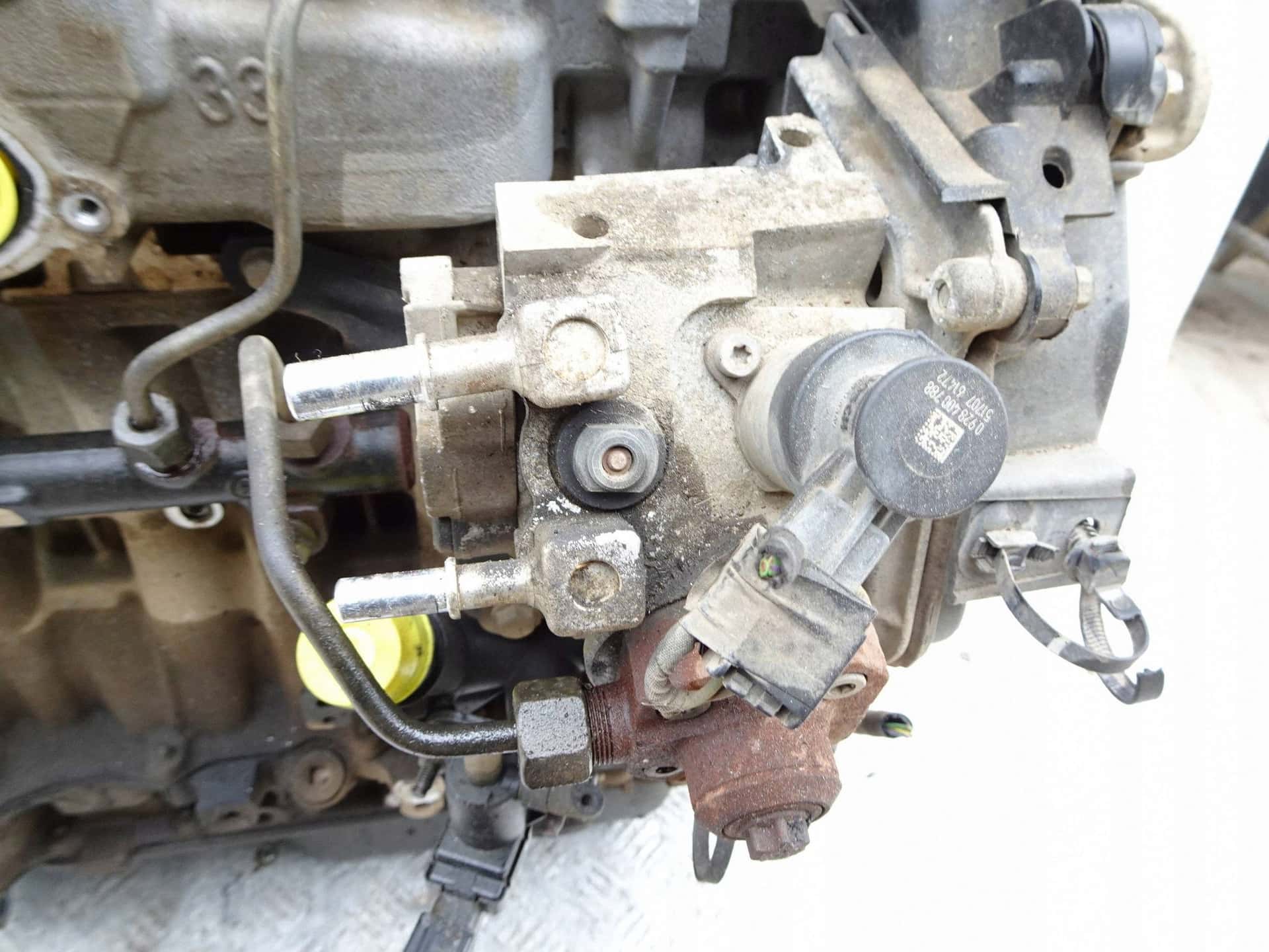 Moteur NGCA vue 9