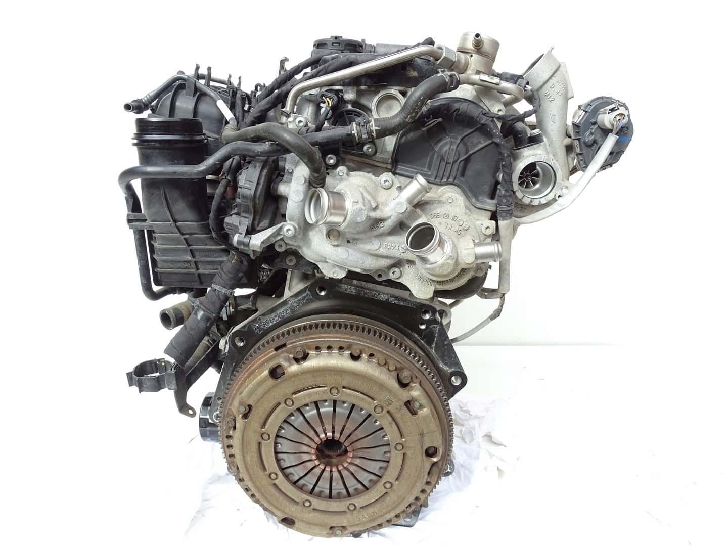 Moteur DACB vue 5