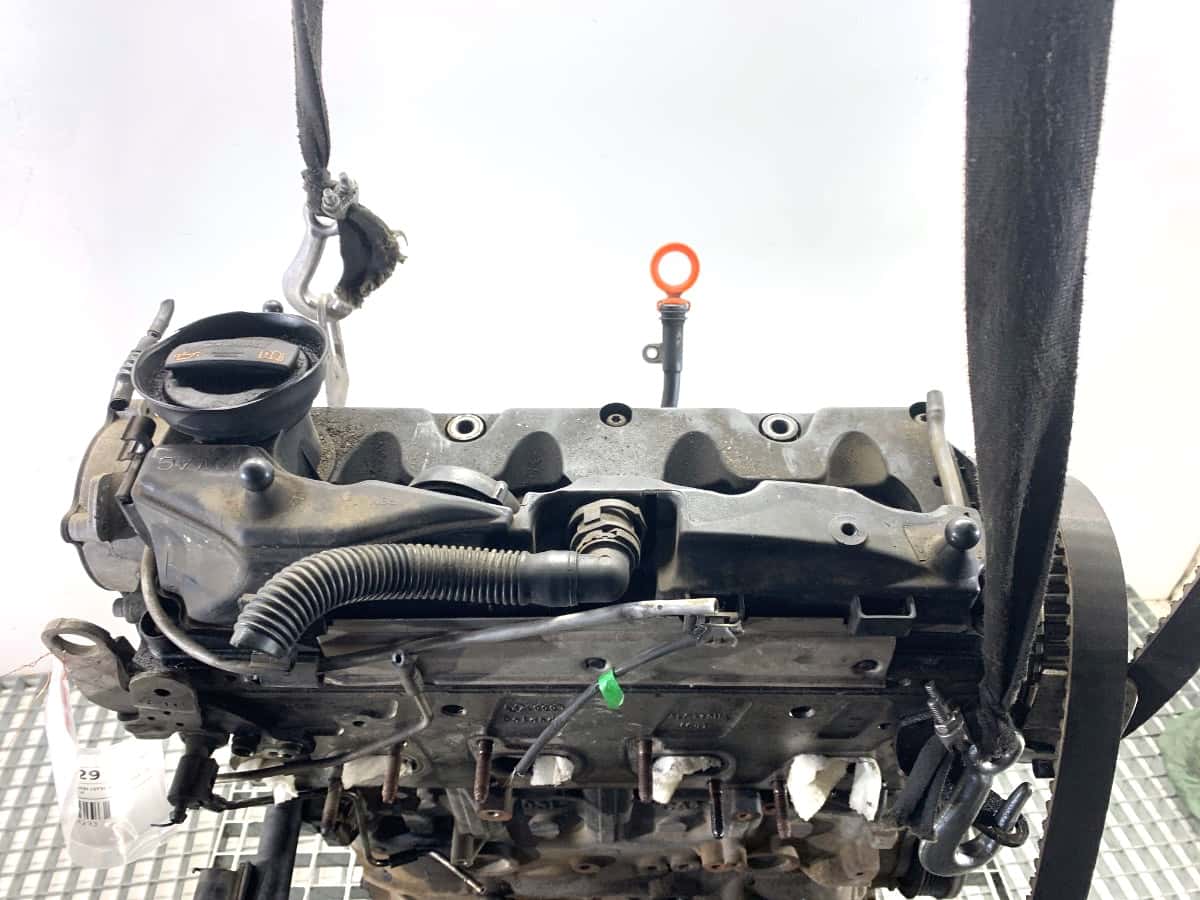 Moteur CFFE vue 3