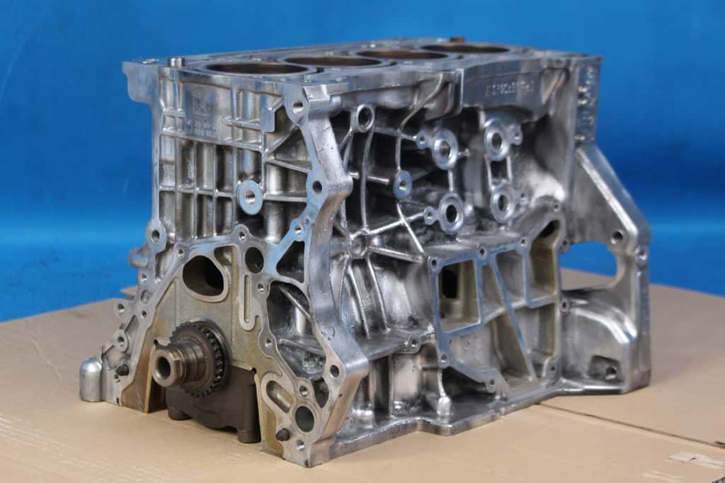 Moteur DGEB vue 4