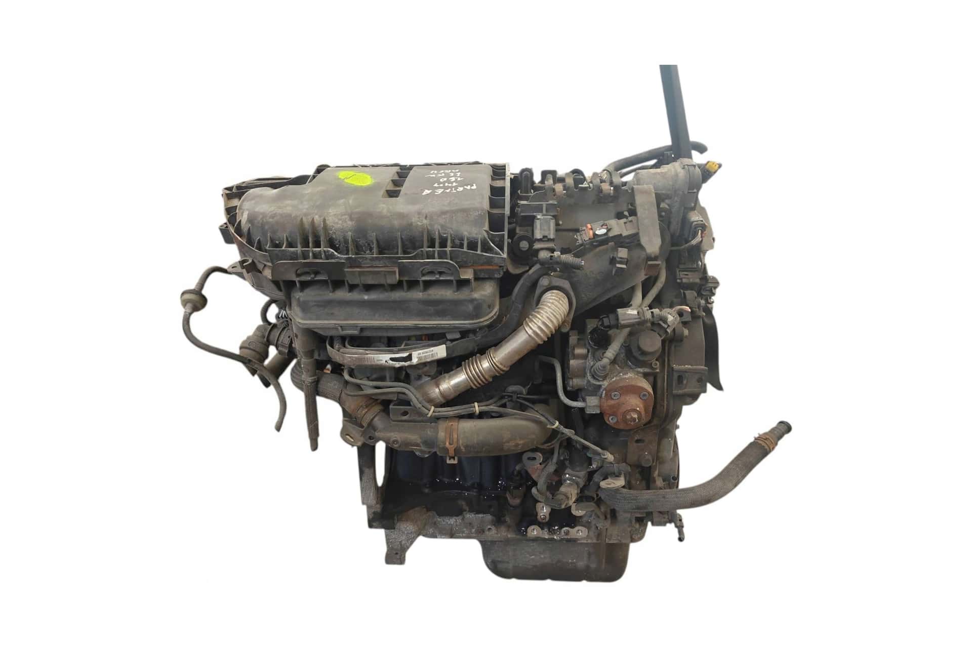 Moteur BHW (DV6FE) vue 7