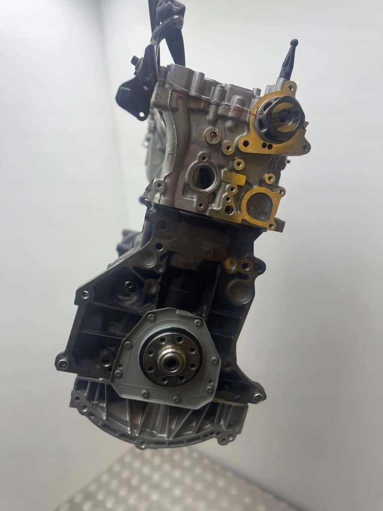 Moteur CZPA vue 2