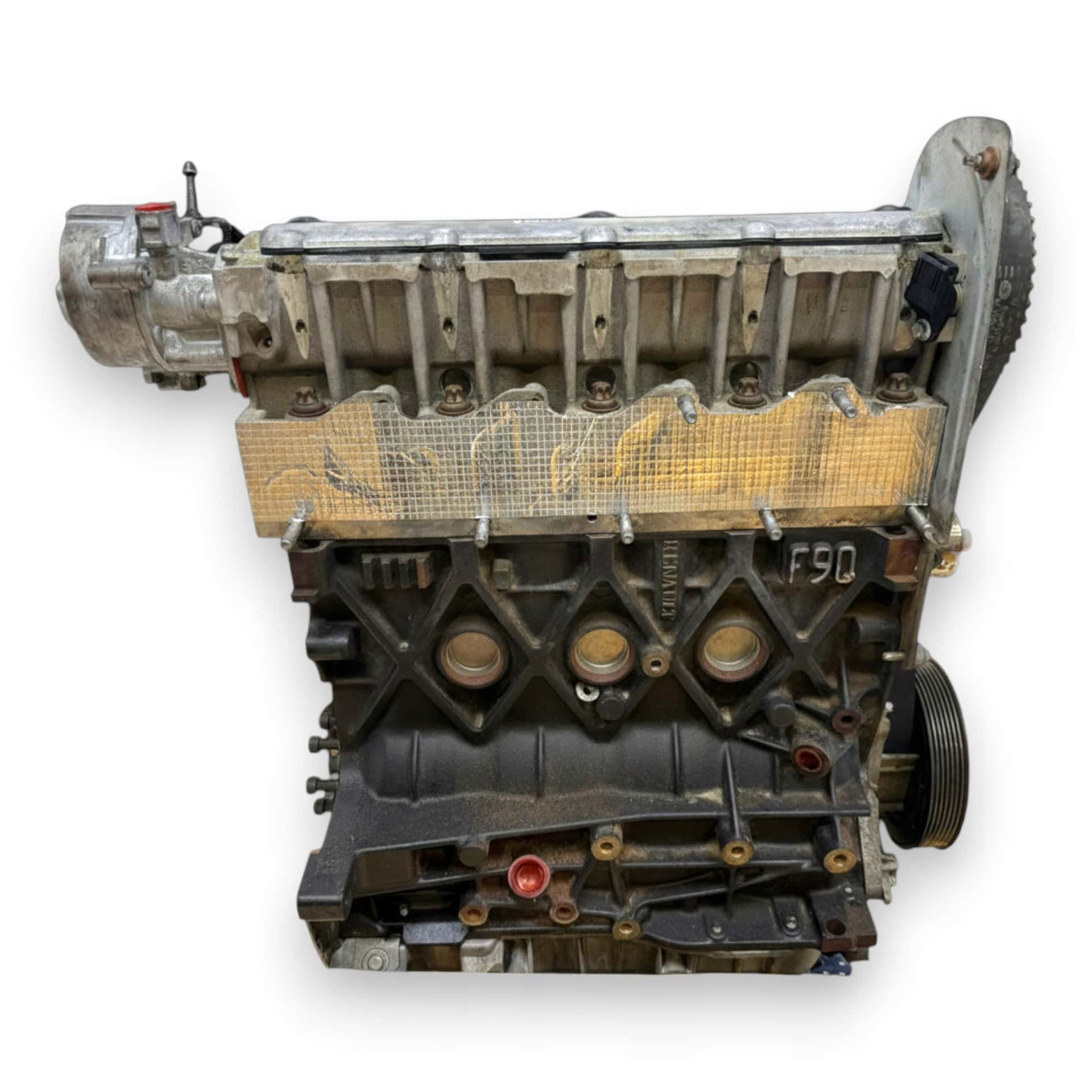 Moteur F9Q 818 vue 5