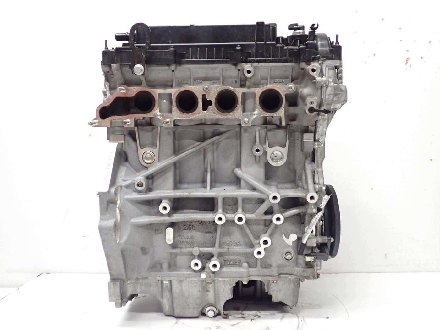 Moteur BGCA vue 2