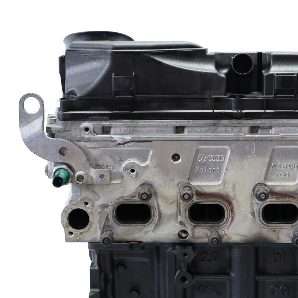 Moteur CGLD vue 5