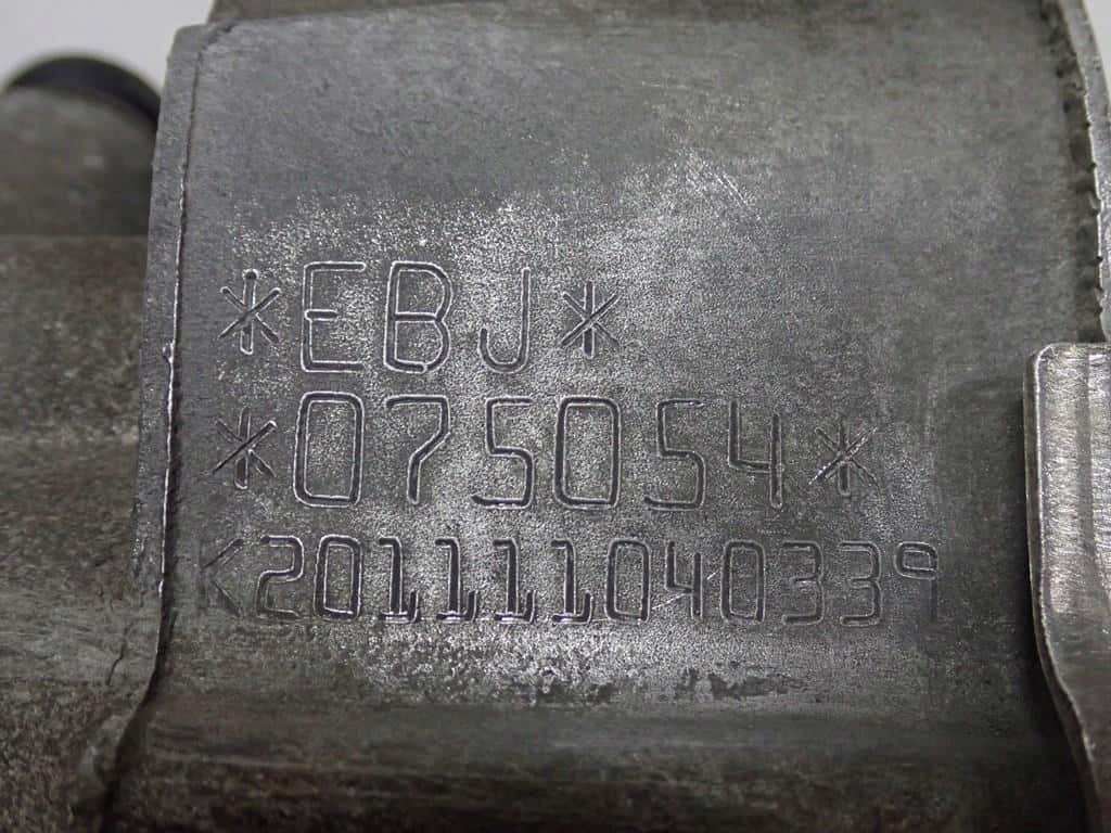 Moteur EBJD vue 5
