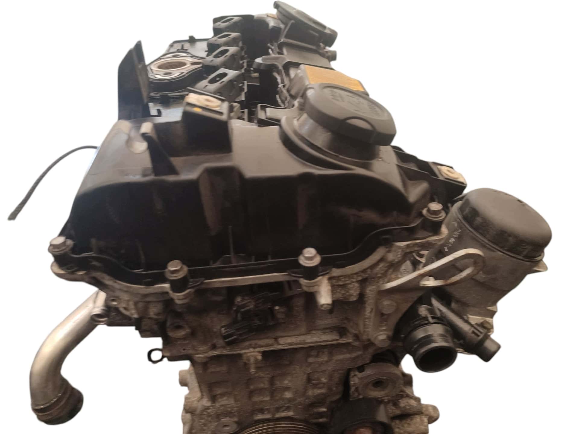 Moteur N43 B16 AA vue 11