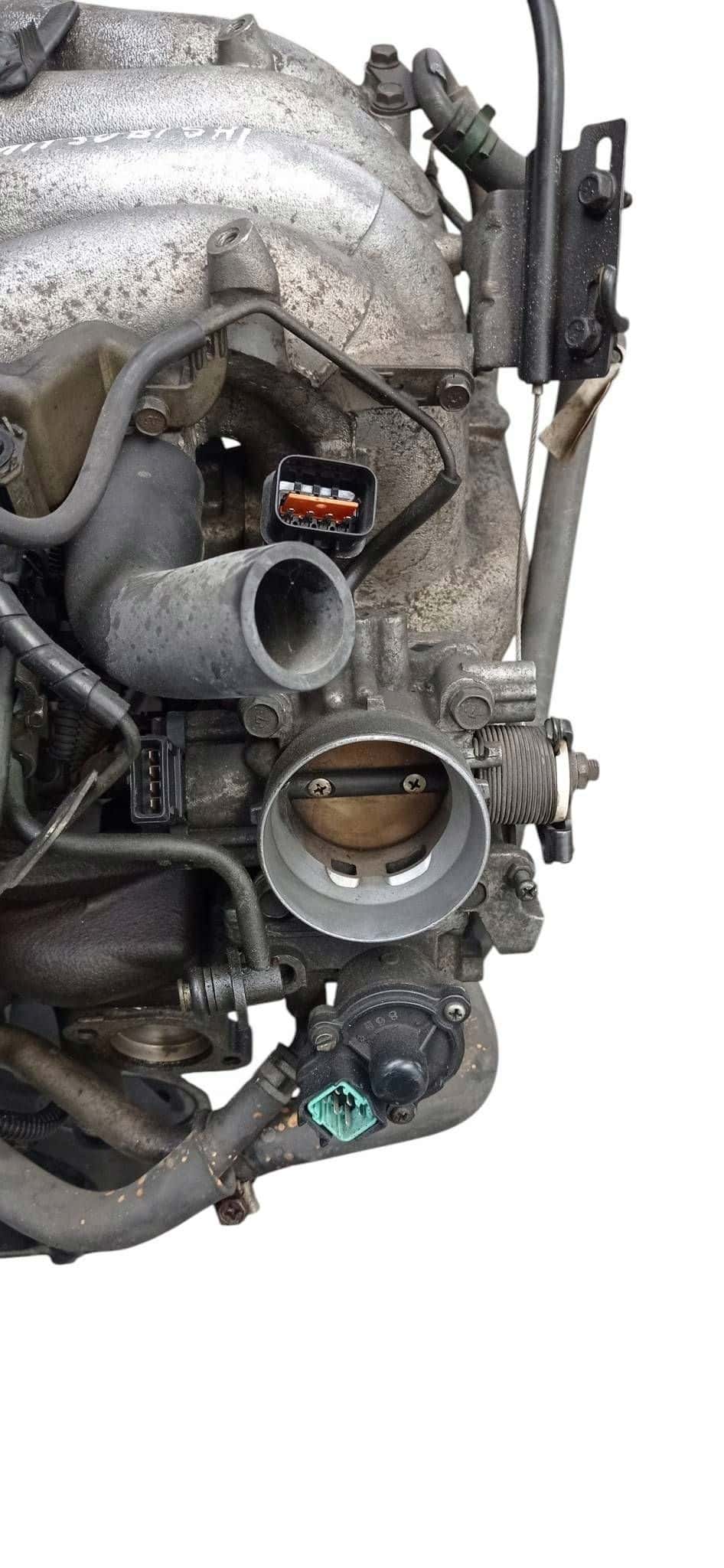 Moteur 4G93 (GDI) vue 6
