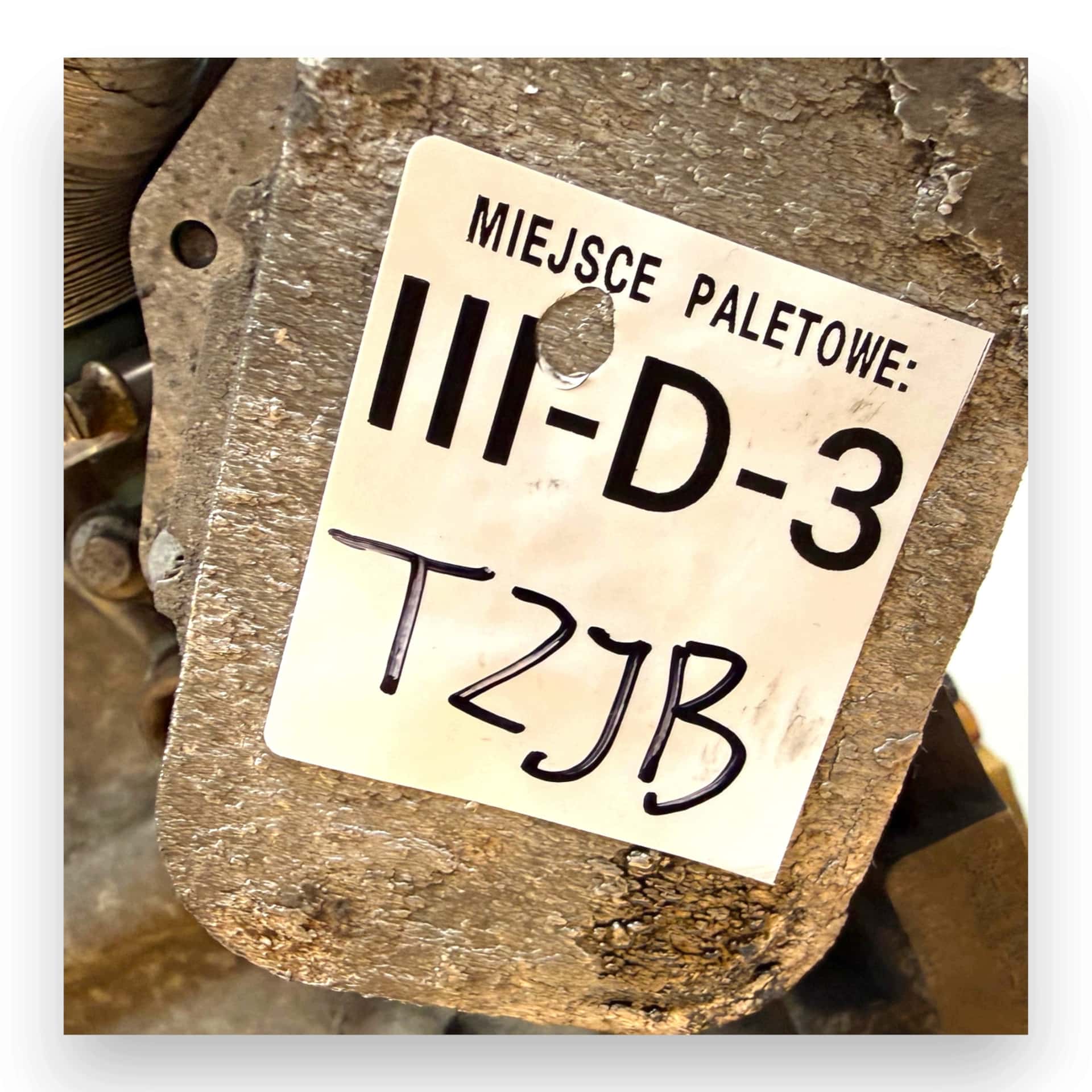 Moteur TZJB vue 13