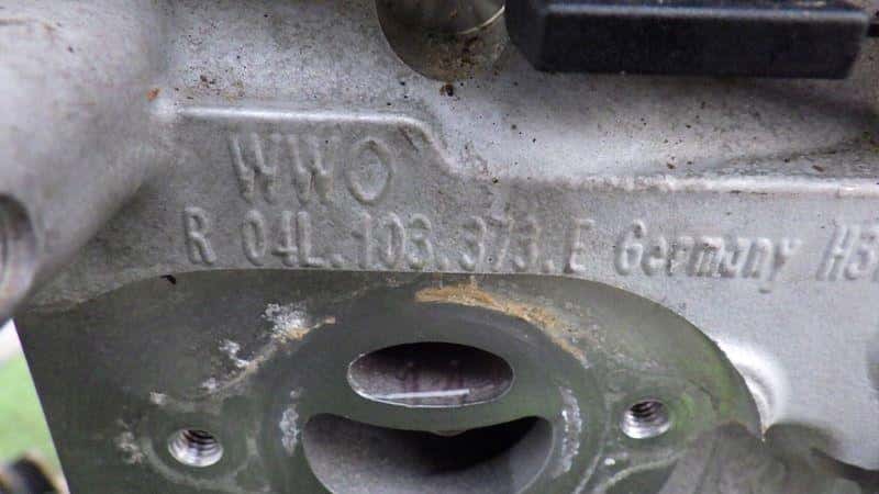Moteur DEUB vue 5