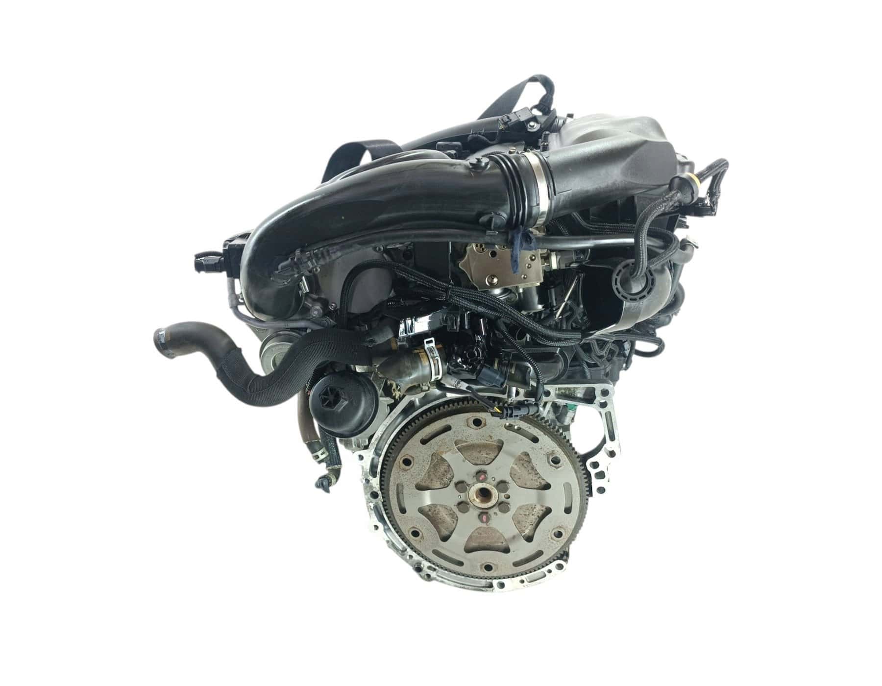 Moteur 5FA (EP6CDT) vue 3