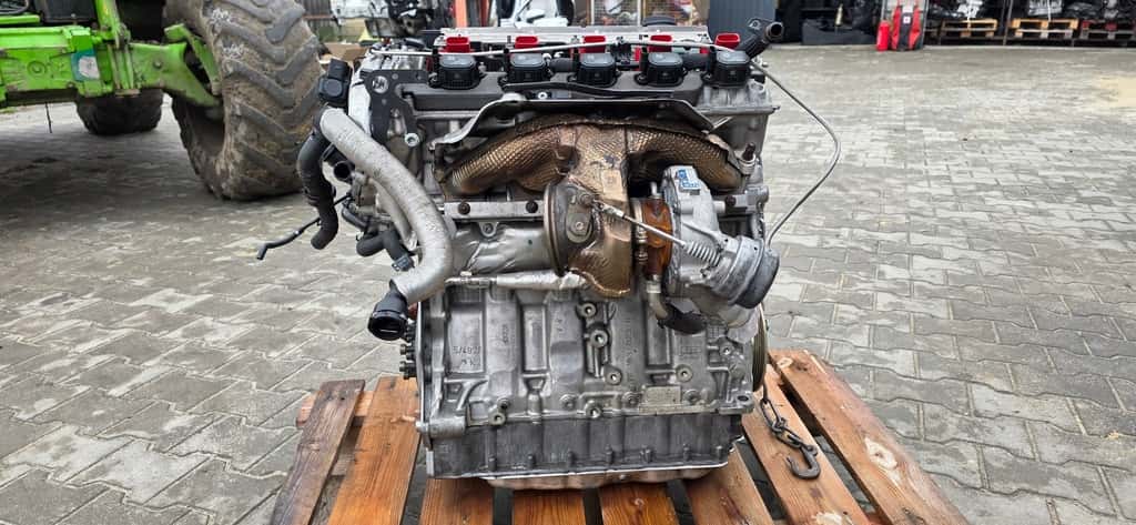 Moteur DNWD vue 3