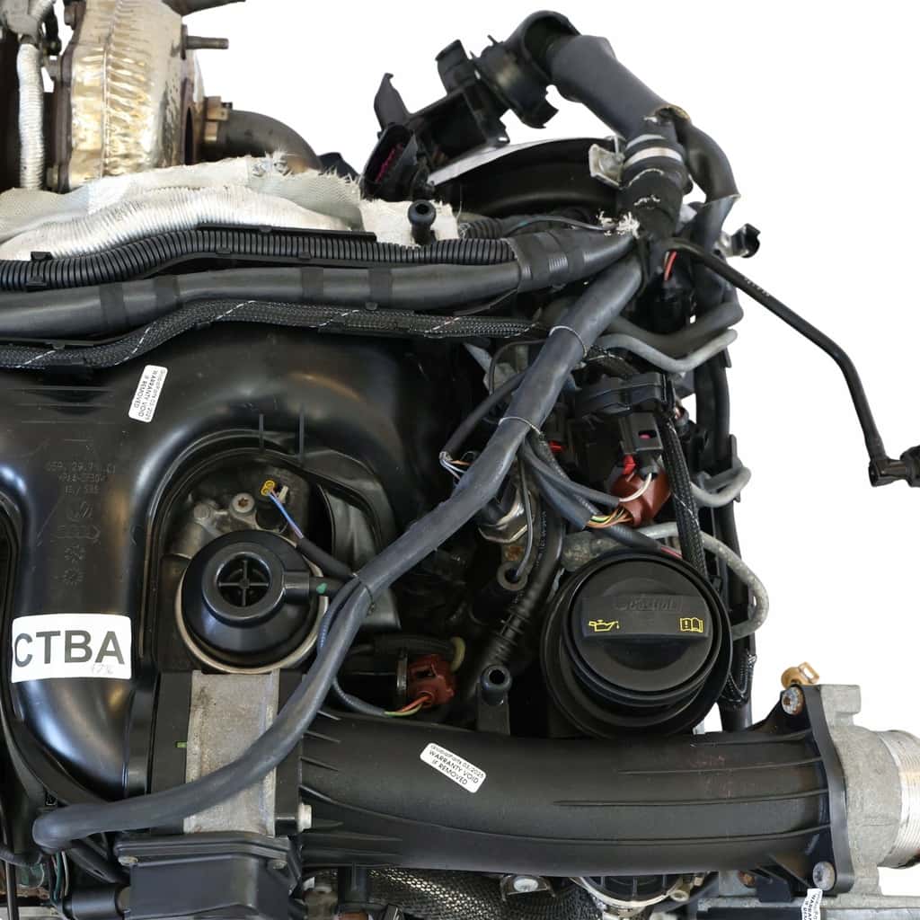 Moteur CTBB vue 3