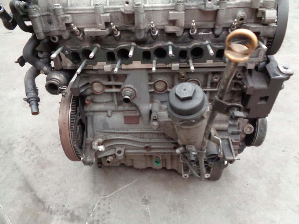 Moteur 939 A3.000 vue 3