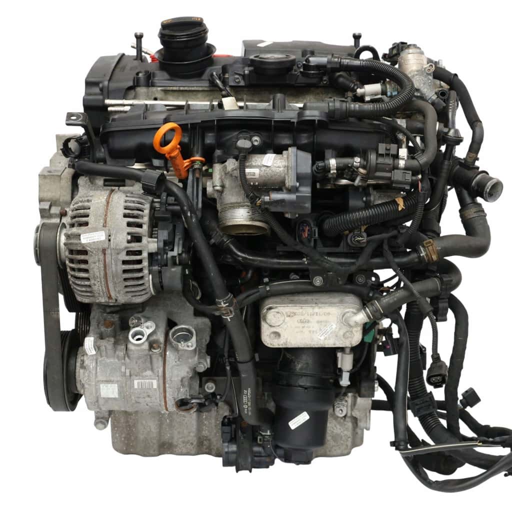 Moteur CDLD vue 3