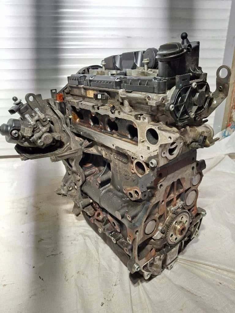 Moteur DFGB vue 4