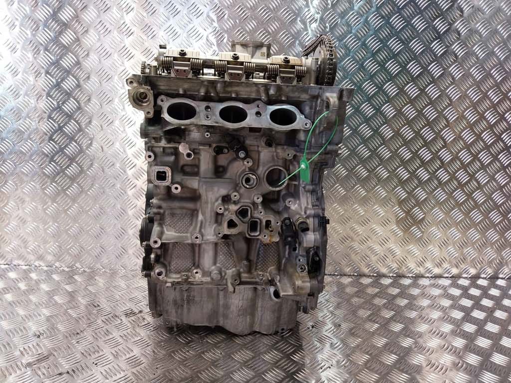 Moteur B38 A15 A vue 2