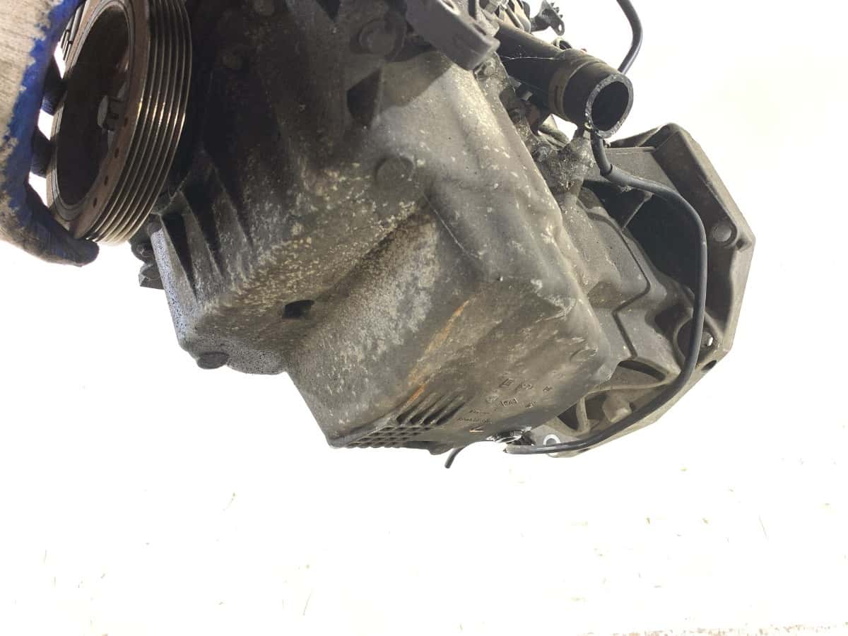 Moteur K9K 410 vue 6