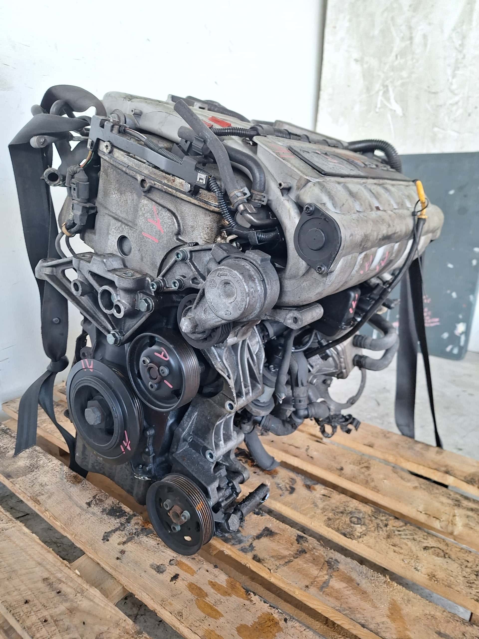 Moteur BHE vue 3