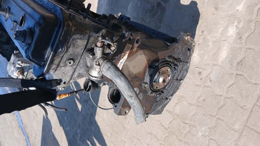 Moteur AFN vue 3