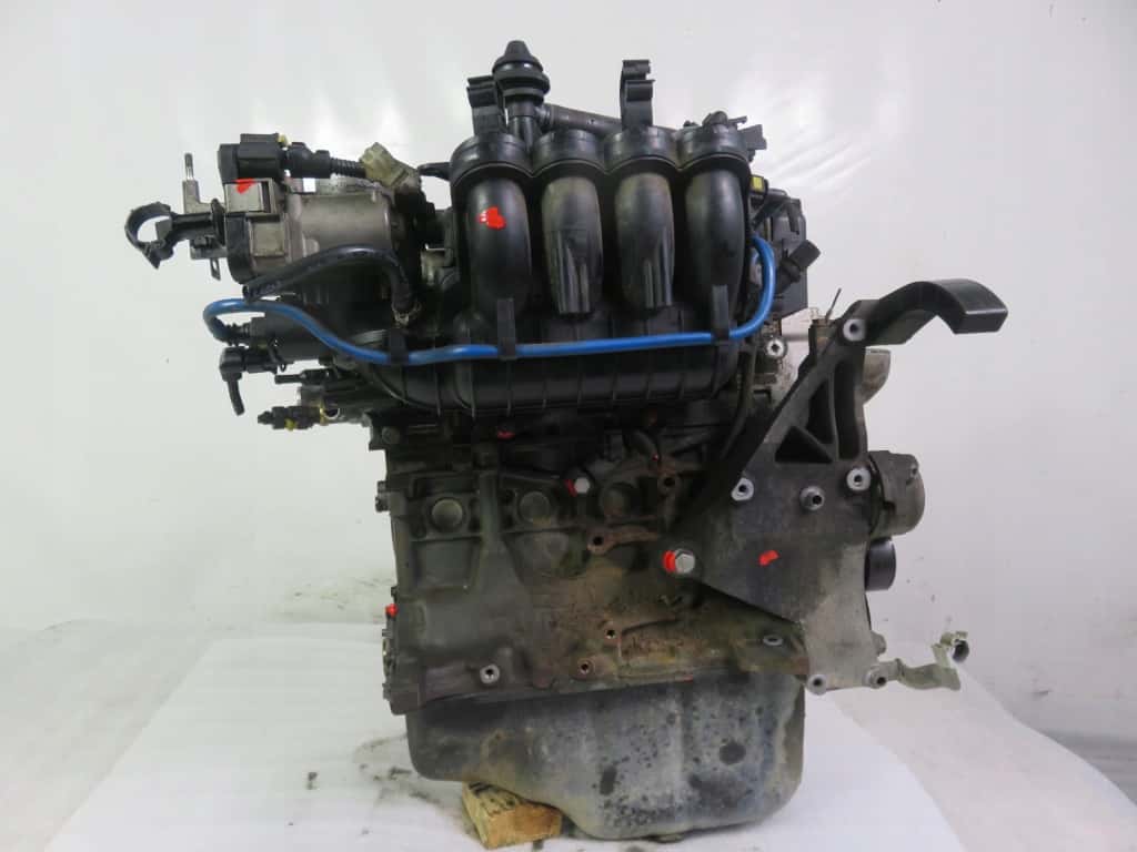 Moteur 350 A1.000 vue 3