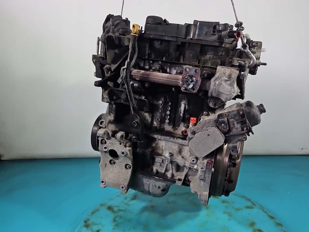 Moteur UGCB vue 3