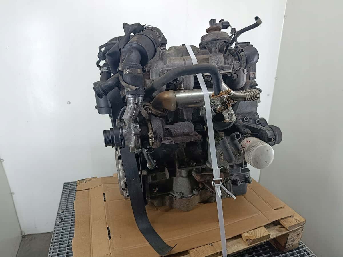 Moteur HCPB vue 4